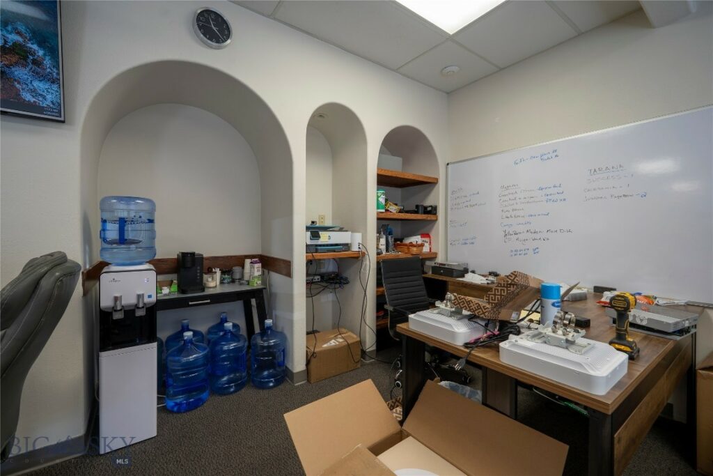 1014 W Park Street, Livingston MT 59047