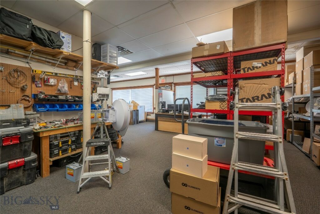 1014 W Park Street, Livingston MT 59047