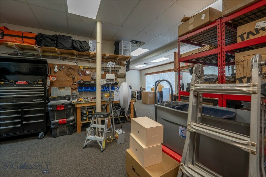 1014 W Park Street, Livingston MT 59047