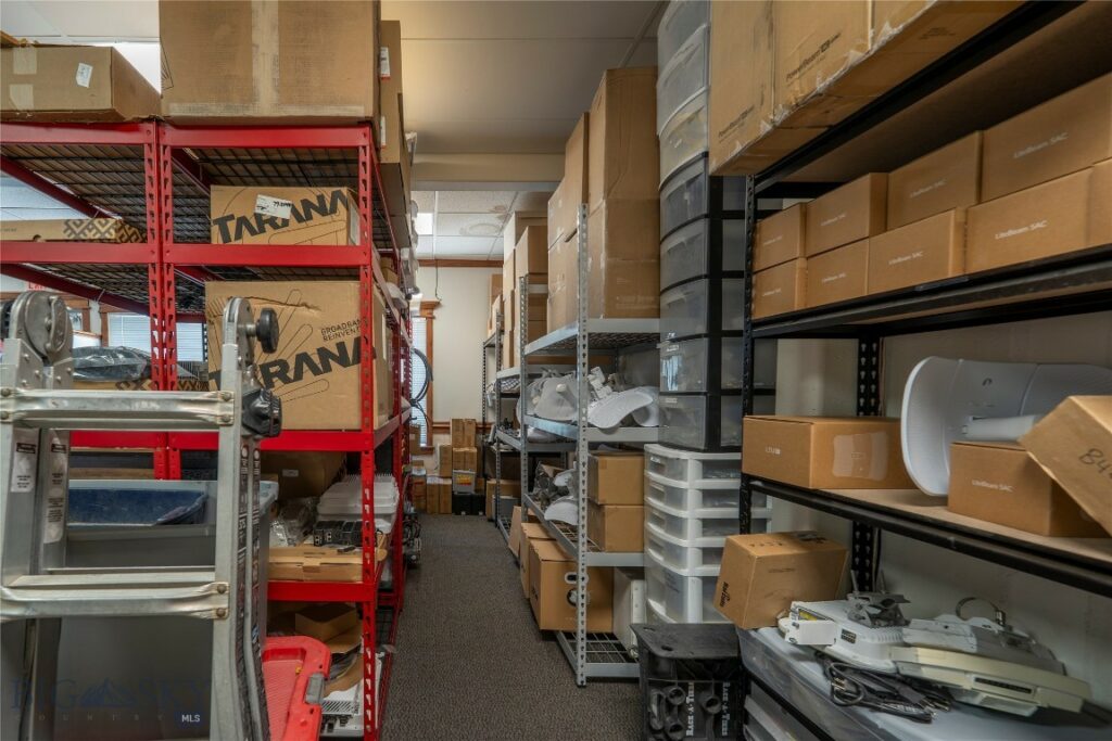 1014 W Park Street, Livingston MT 59047