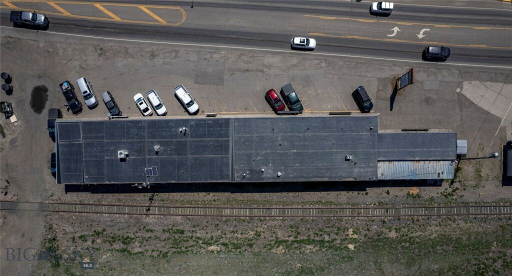 1014 W Park Street, Livingston MT 59047