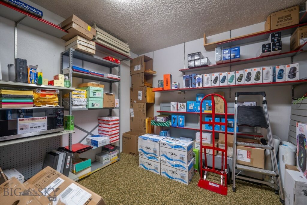 1014 W Park Street, Livingston MT 59047