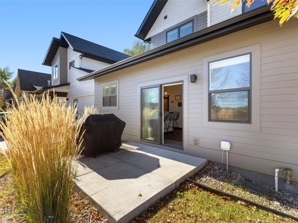 1015 Golden Gate Avenue, Bozeman MT 59718