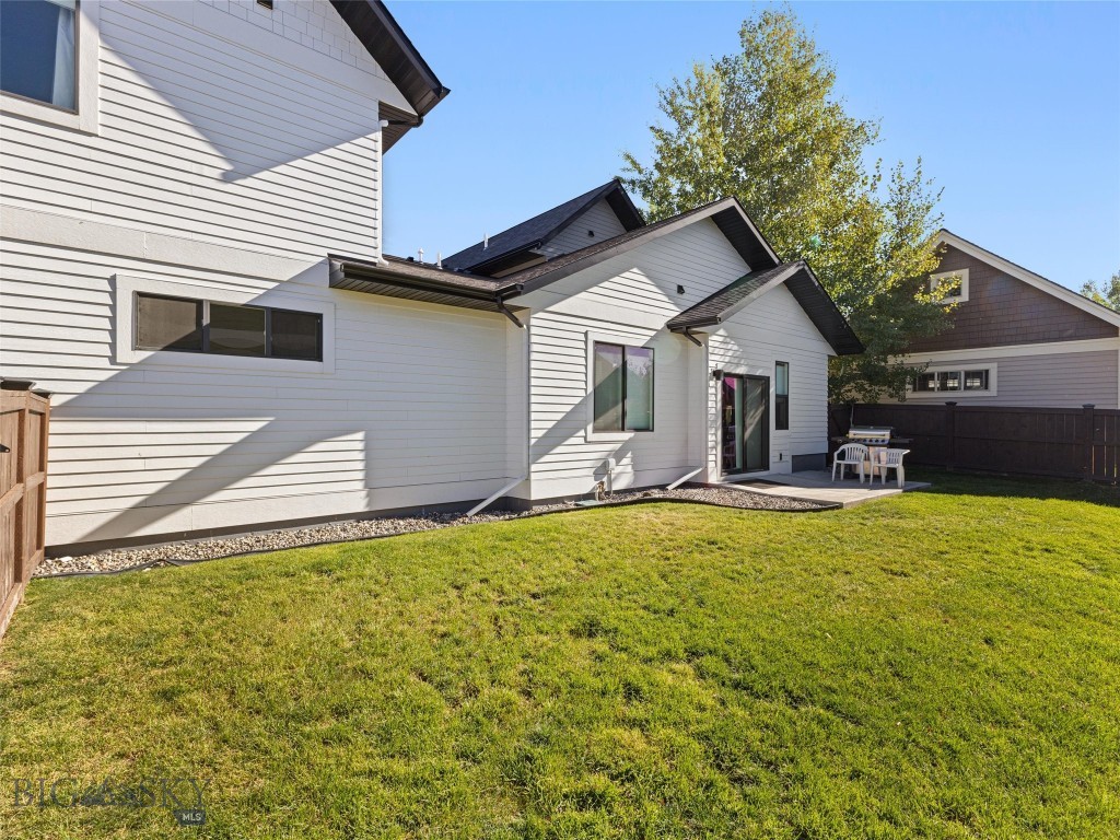 1015 Golden Gate Avenue, Bozeman MT 59718