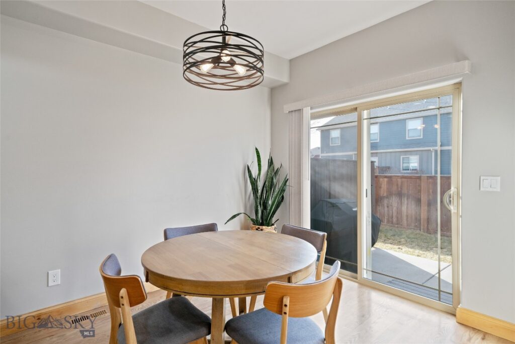 1015 Longbow Lane, Bozeman MT 59718