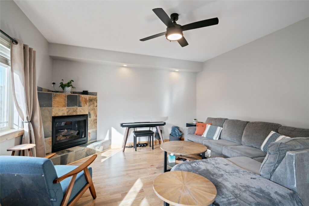 1015 Longbow Lane, Bozeman MT 59718