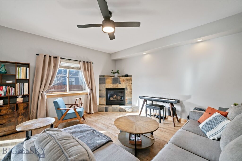 1015 Longbow Lane, Bozeman MT 59718