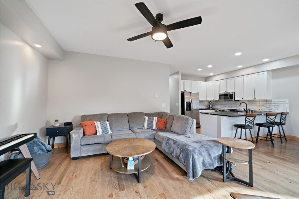 1015 Longbow Lane, Bozeman MT 59718