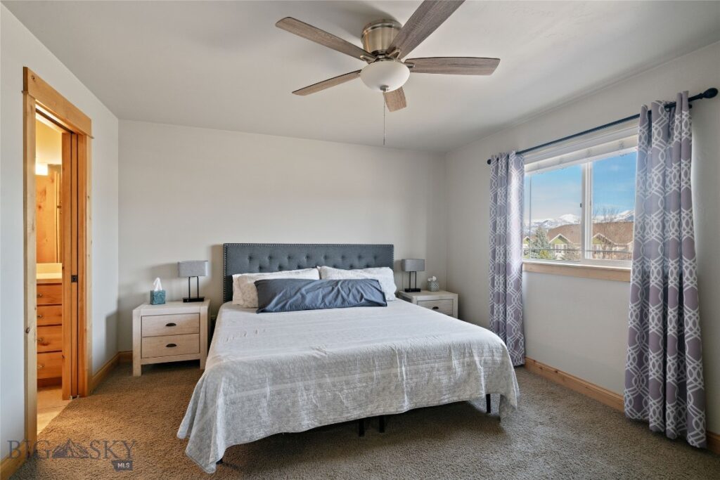 1015 Longbow Lane, Bozeman MT 59718