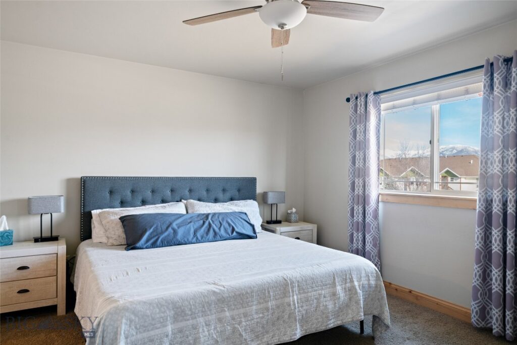 1015 Longbow Lane, Bozeman MT 59718