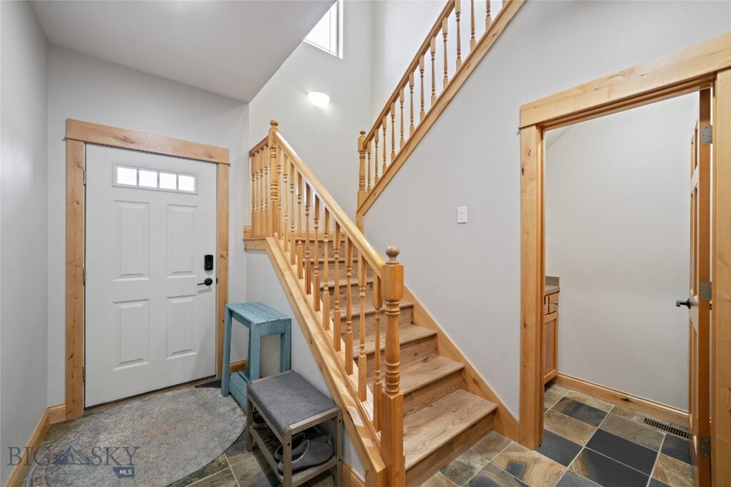 1015 Longbow Lane, Bozeman MT 59718