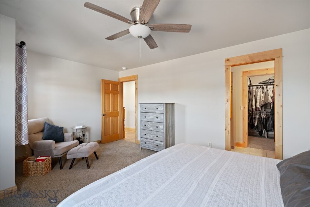 1015 Longbow Lane, Bozeman MT 59718