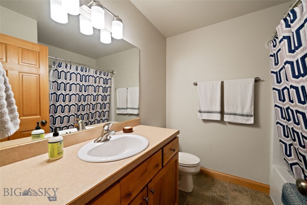 1015 Longbow Lane, Bozeman MT 59718