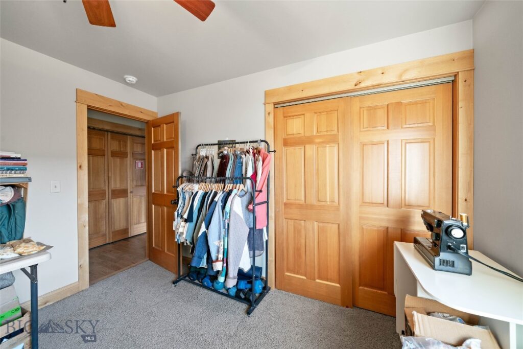 1015 Longbow Lane, Bozeman MT 59718