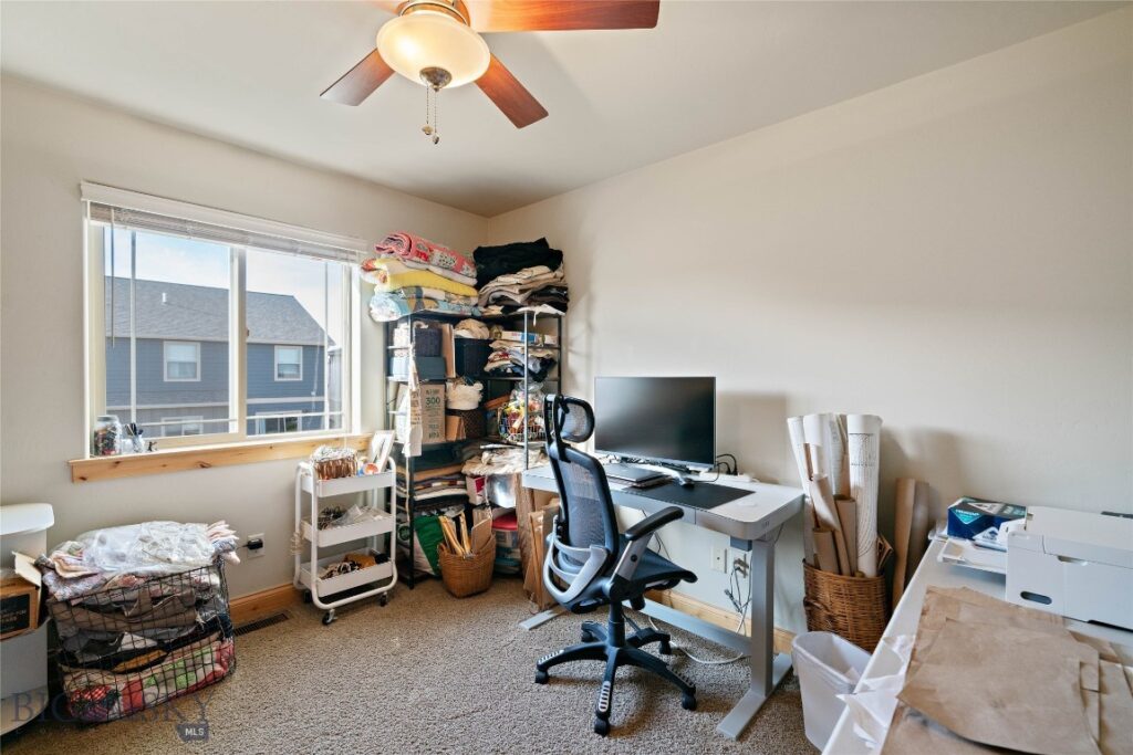 1015 Longbow Lane, Bozeman MT 59718