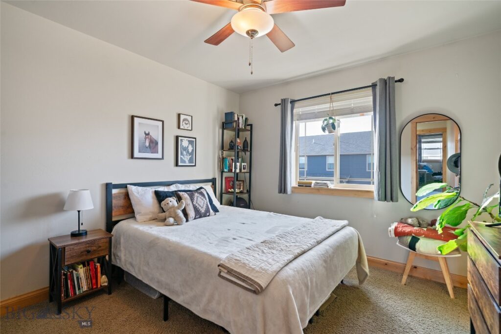 1015 Longbow Lane, Bozeman MT 59718