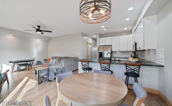 1015 Longbow Lane, Bozeman MT 59718