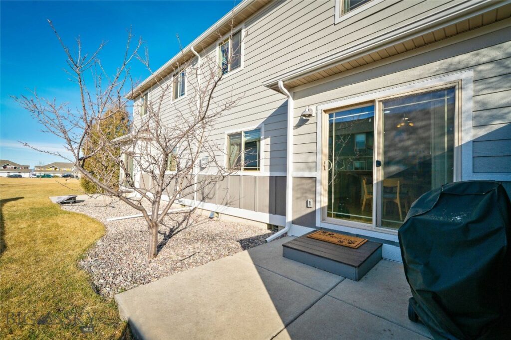 1015 Longbow Lane, Bozeman MT 59718