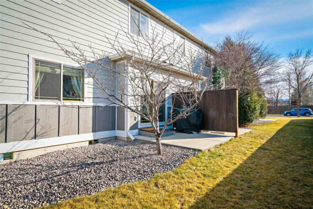 1015 Longbow Lane, Bozeman MT 59718