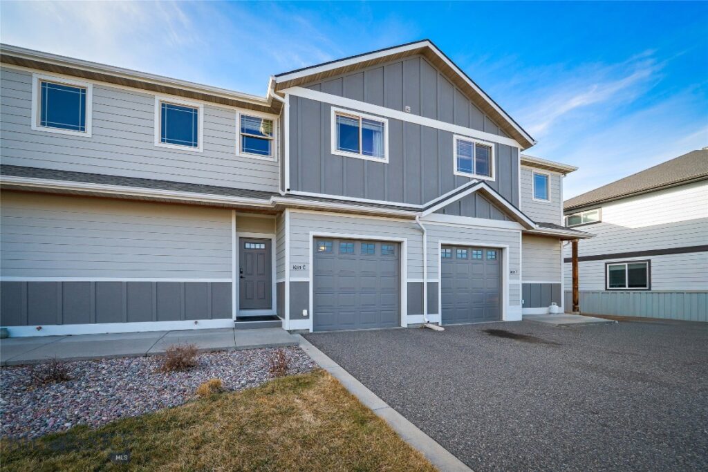 1015 Longbow Lane, Bozeman MT 59718