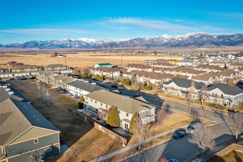 1015 Longbow Lane, Bozeman MT 59718