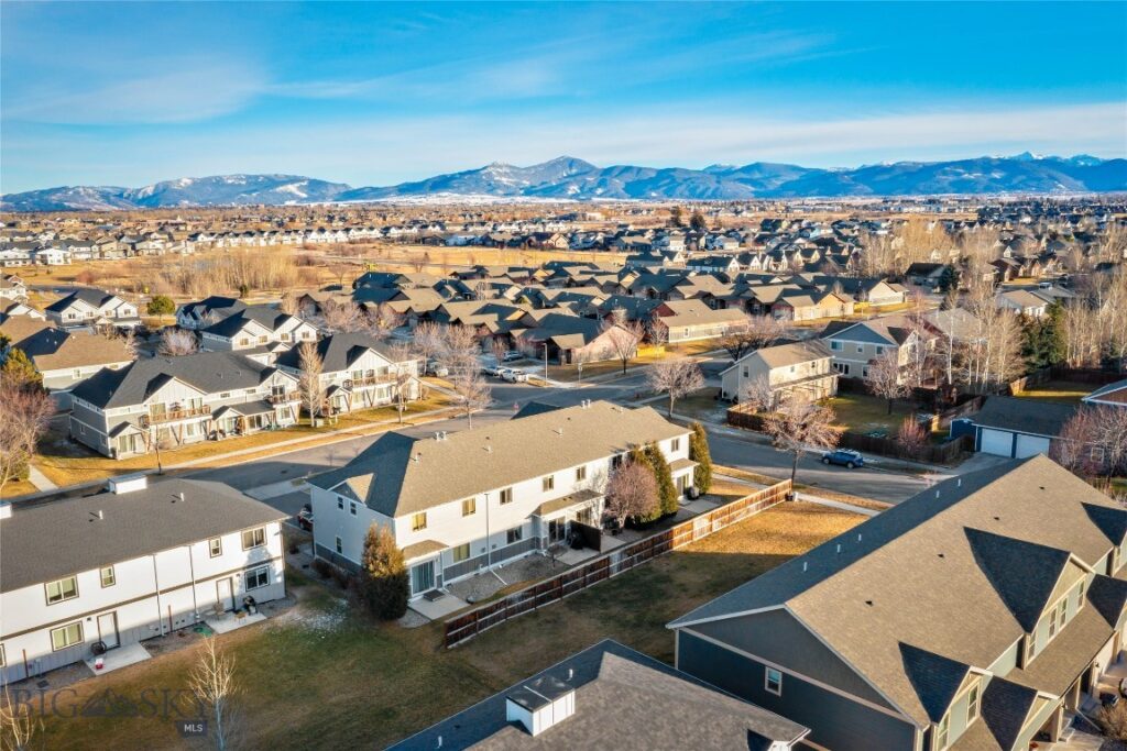 1015 Longbow Lane, Bozeman MT 59718