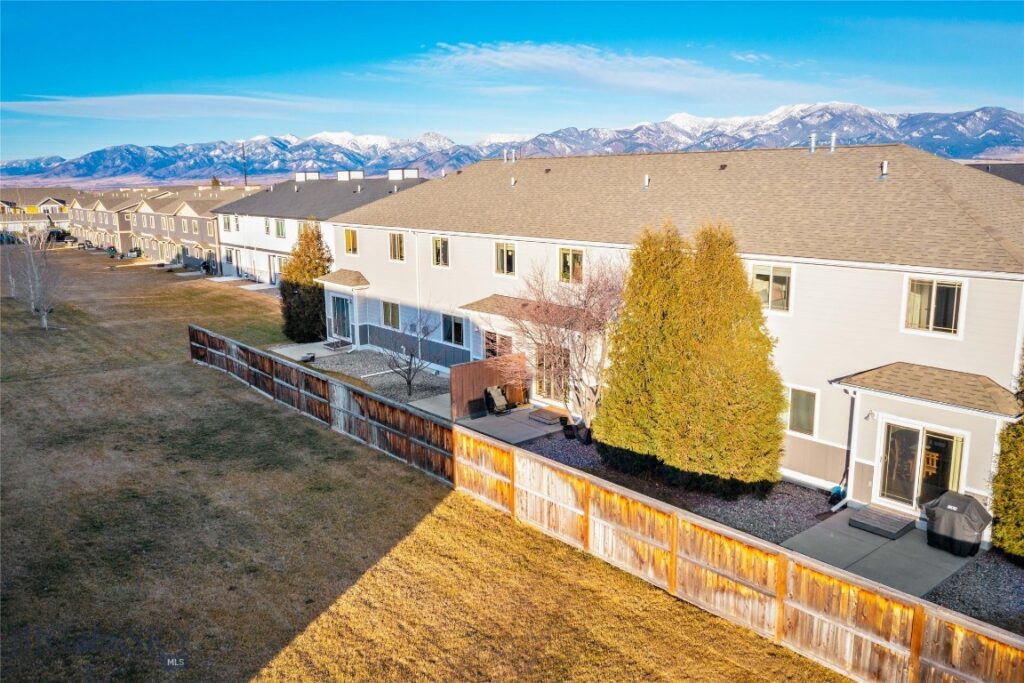 1015 Longbow Lane, Bozeman MT 59718