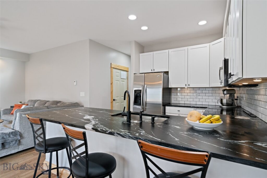 1015 Longbow Lane, Bozeman MT 59718