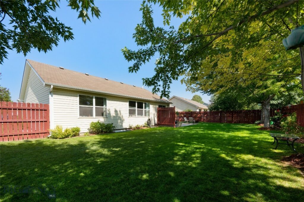 1016 Sunrise Drive, Belgrade MT 59714