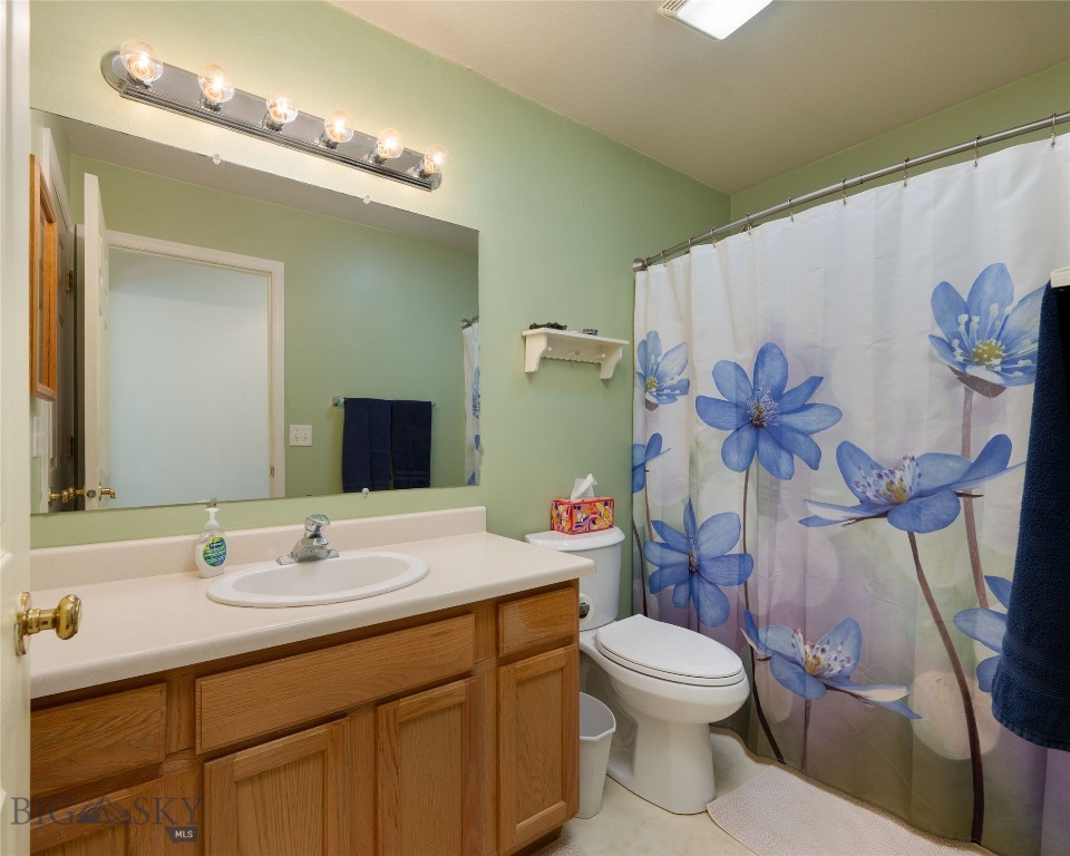 1016 Sunrise Drive, Belgrade MT 59714