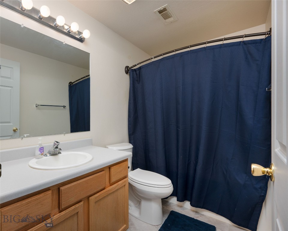 1016 Sunrise Drive, Belgrade MT 59714