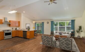 1016 Sunrise Drive, Belgrade MT 59714