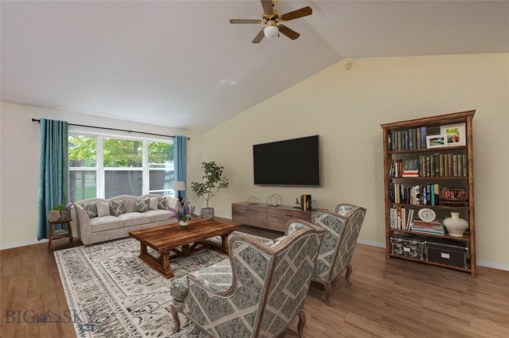 1016 Sunrise Drive, Belgrade MT 59714