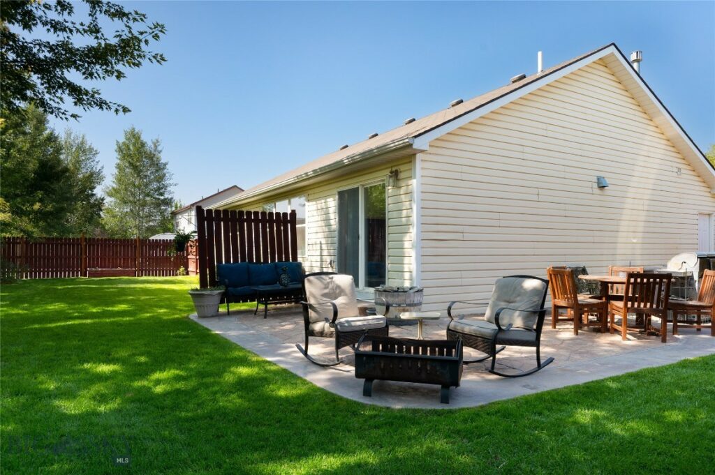 1016 Sunrise Drive, Belgrade MT 59714