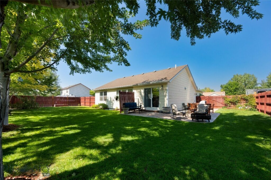 1016 Sunrise Drive, Belgrade MT 59714