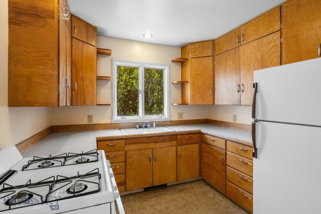 1017 S Tracy Avenue, Bozeman MT 59715