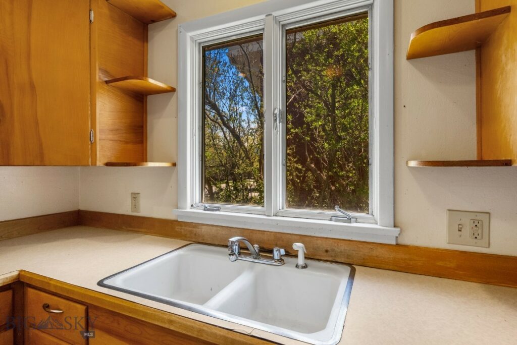 1017 S Tracy Avenue, Bozeman MT 59715