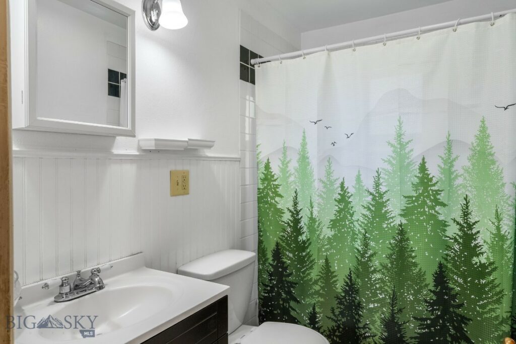 1017 S Tracy Avenue, Bozeman MT 59715