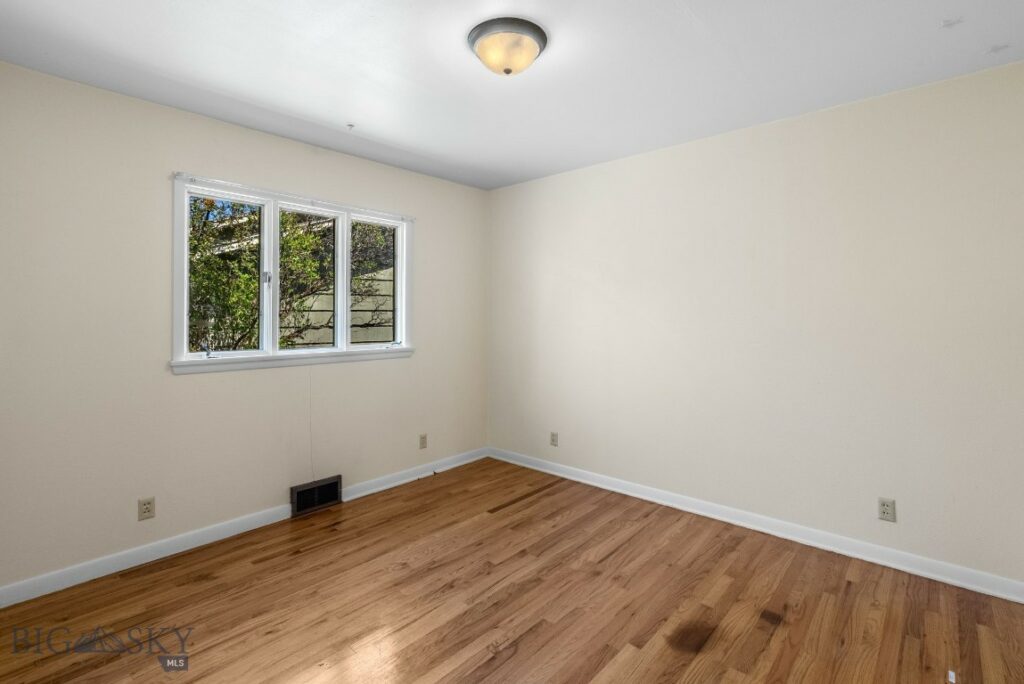 1017 S Tracy Avenue, Bozeman MT 59715
