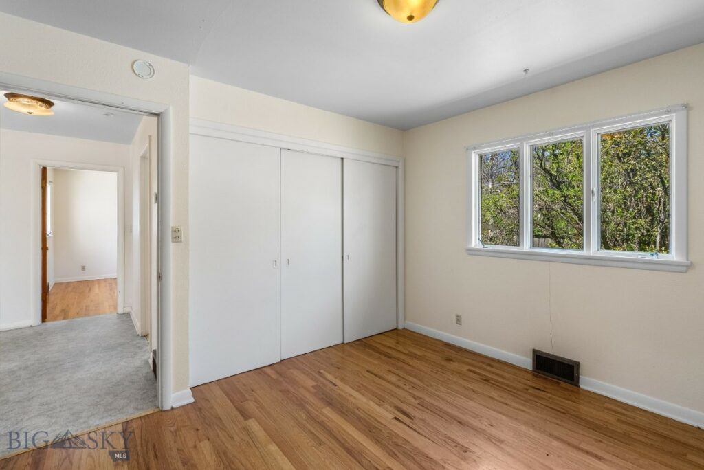1017 S Tracy Avenue, Bozeman MT 59715