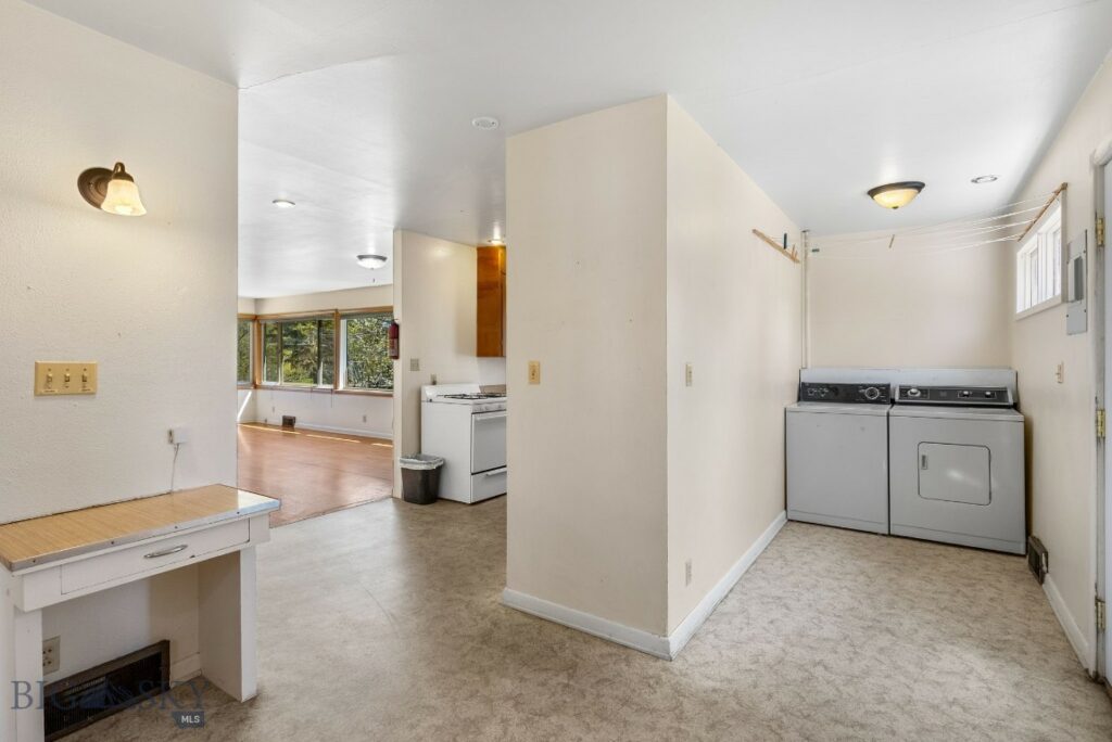 1017 S Tracy Avenue, Bozeman MT 59715