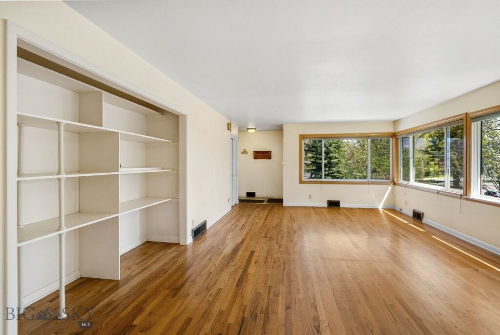 1017 S Tracy Avenue, Bozeman MT 59715