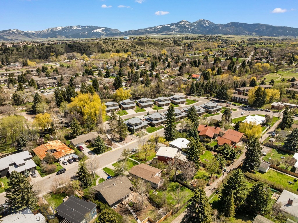 1017 S Tracy Avenue, Bozeman MT 59715