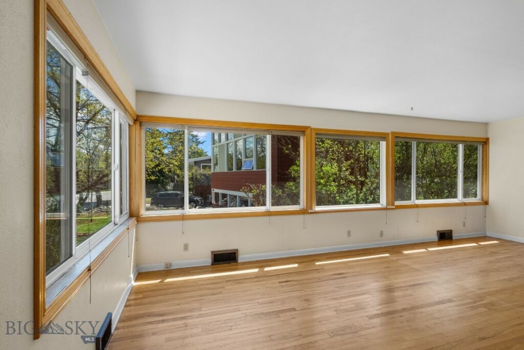 1017 S Tracy Avenue, Bozeman MT 59715