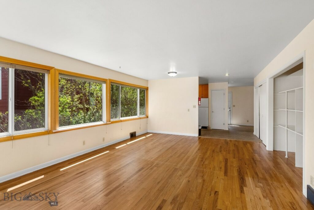 1017 S Tracy Avenue, Bozeman MT 59715