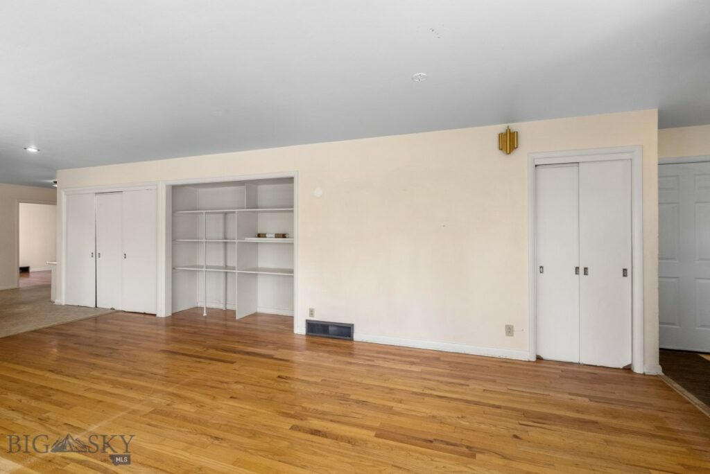 1017 S Tracy Avenue, Bozeman MT 59715