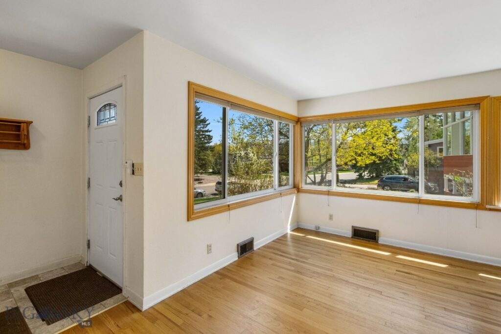 1017 S Tracy Avenue, Bozeman MT 59715