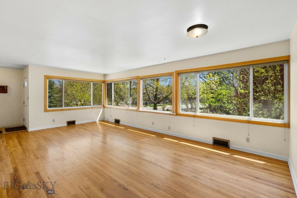1017 S Tracy Avenue, Bozeman MT 59715