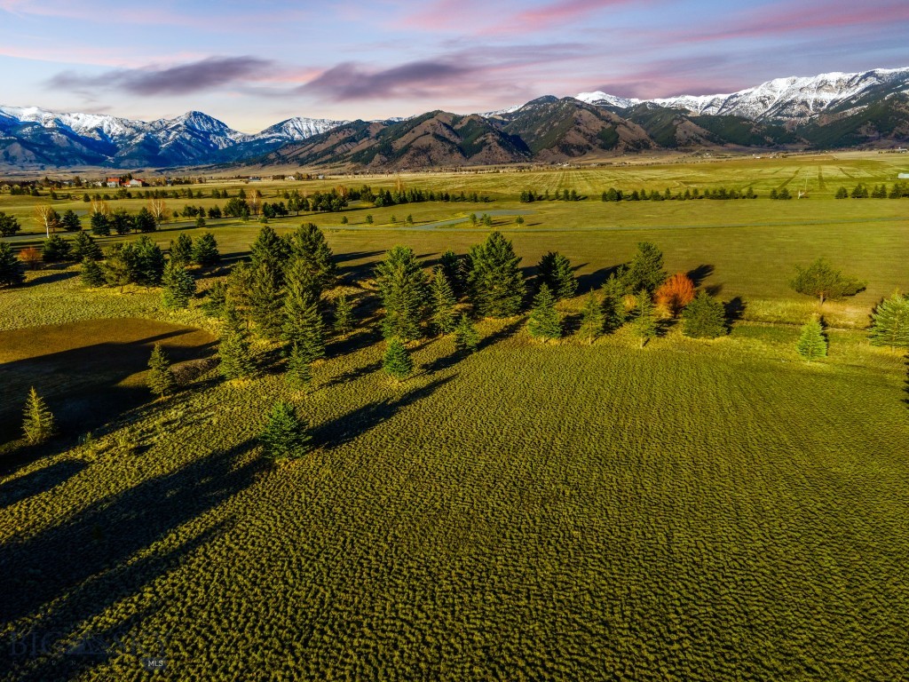 1019 Bridger Lake Drive, Bozeman MT 59715