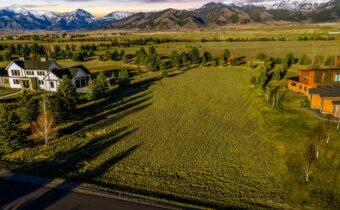 1019 Bridger Lake Drive, Bozeman MT 59715